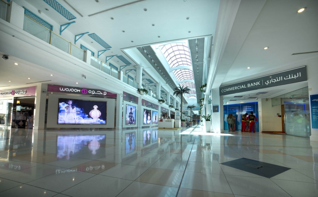 LANDMARK SHOPPING MALL QATAR Qatar Living