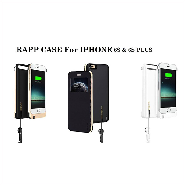 RappCase