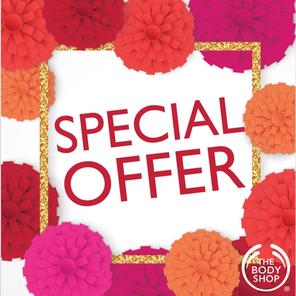 body-shop-special-offers