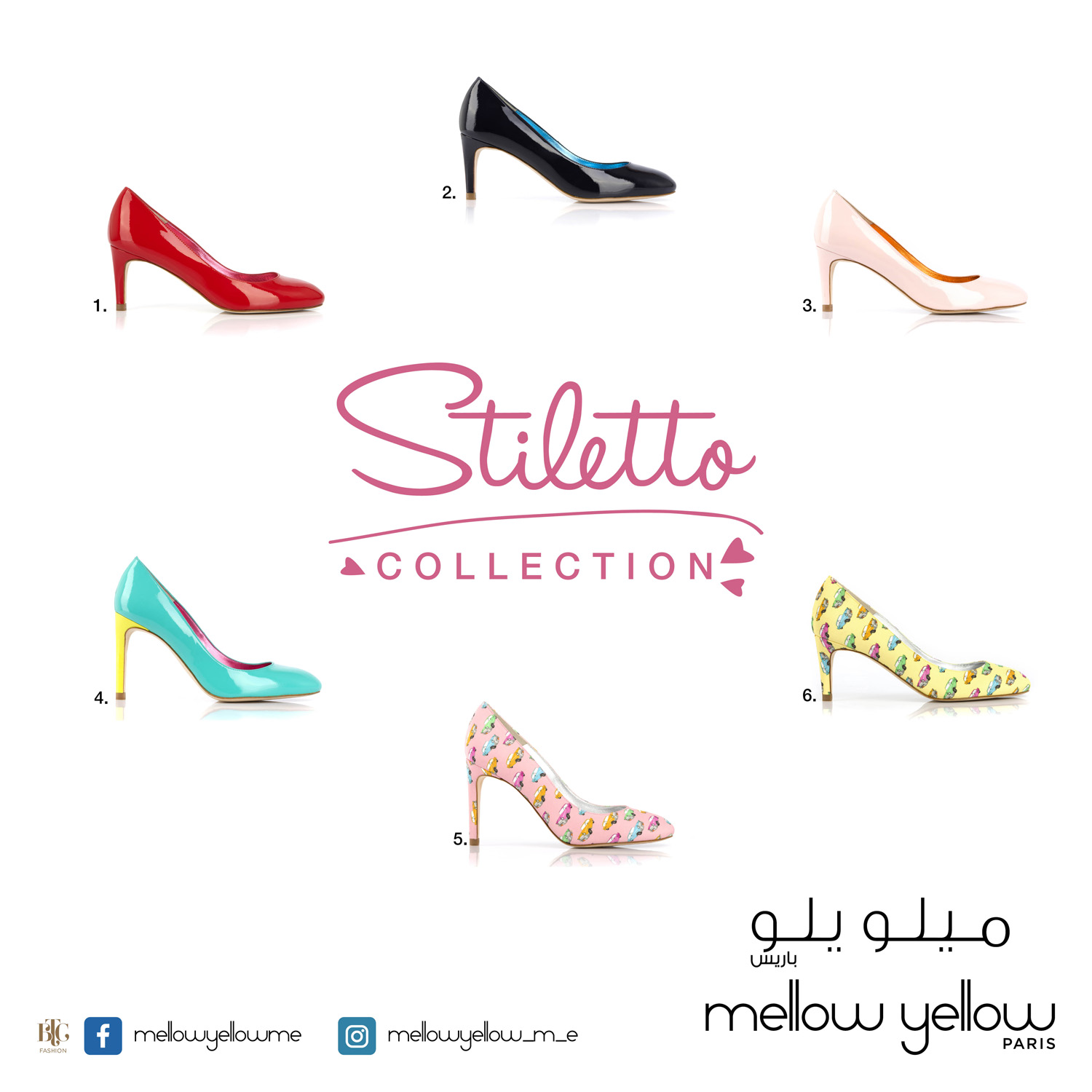 Mellow-Yellow-Stiletto