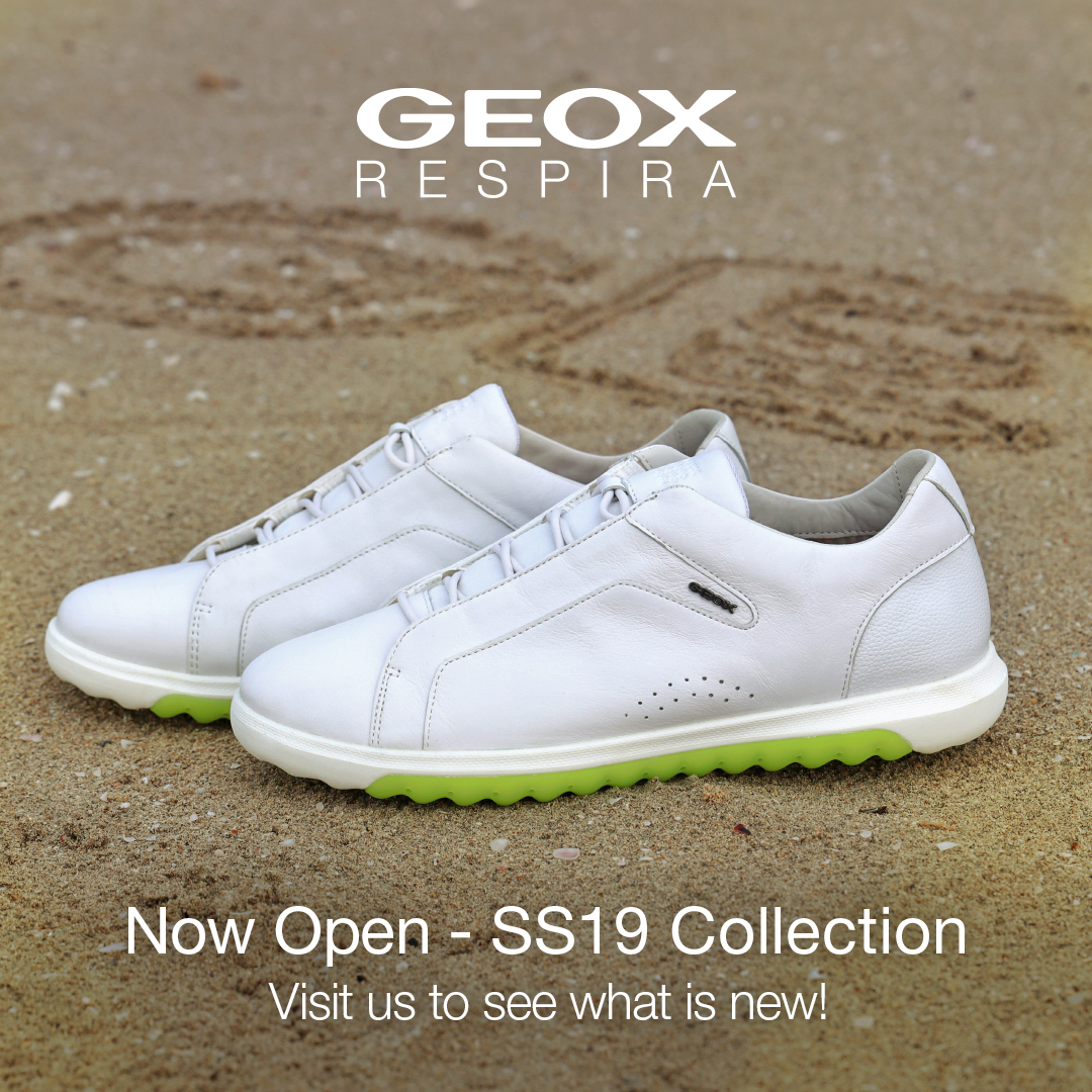 Geox 2019 Collection | archives.cl