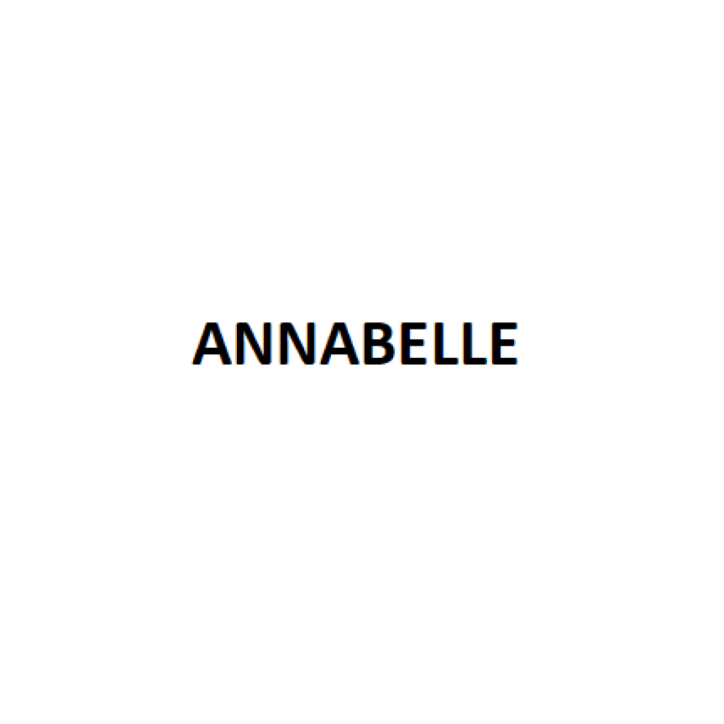 ANNABELLE