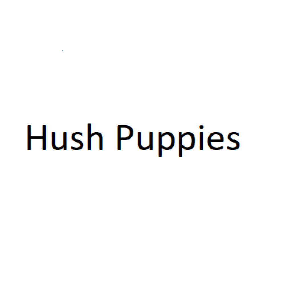 HushPuppies