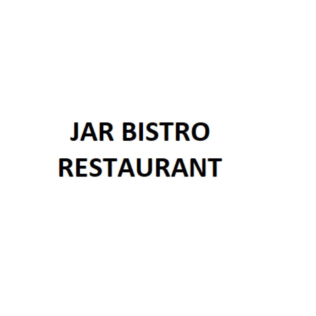 JAR BISTRO RESTAURANT