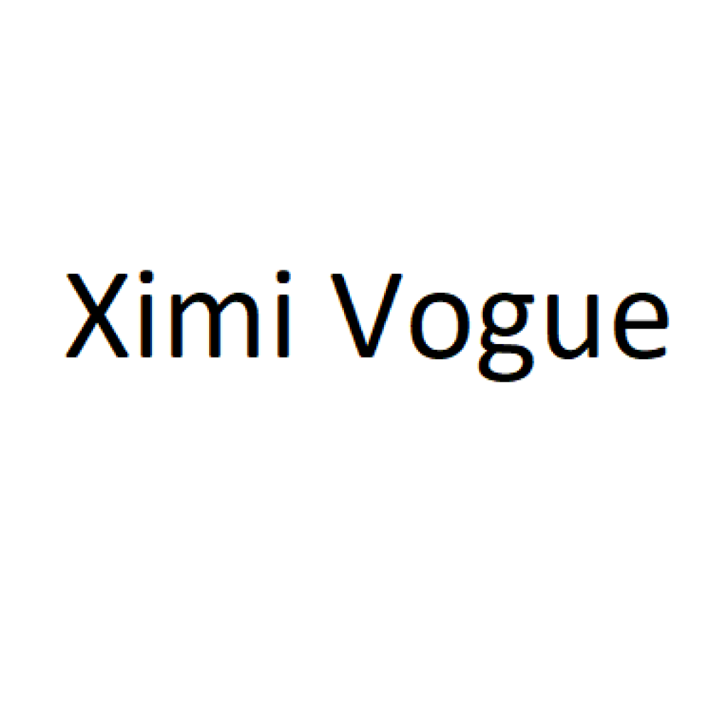 Ximi Vogue