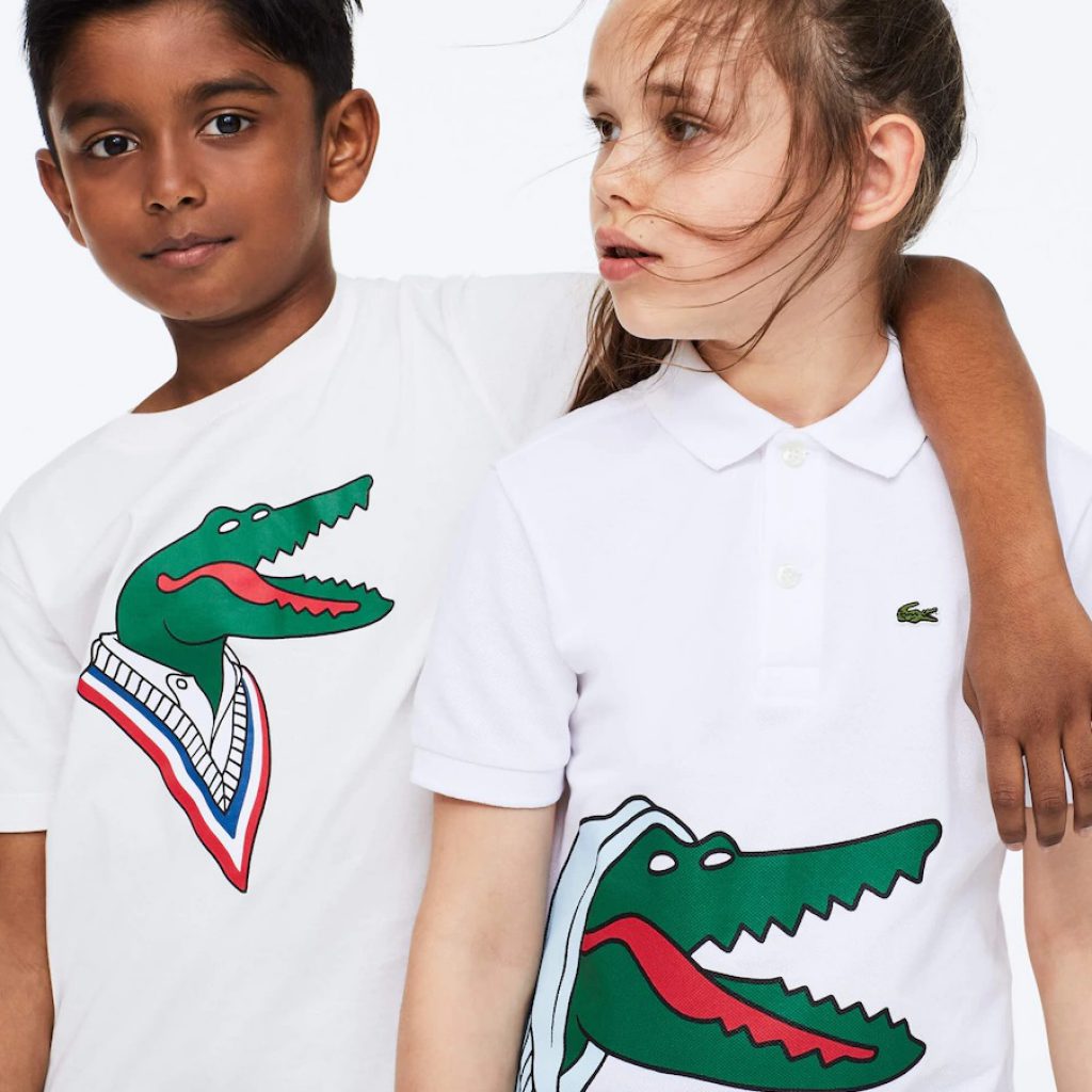 lacoste