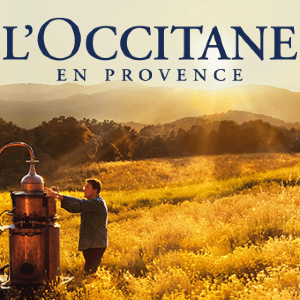 loccitane